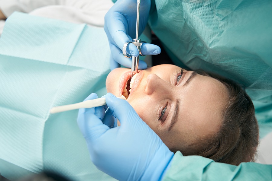 Relax and Rejuvenate: Exploring the Benefits of Sedation Dentistry