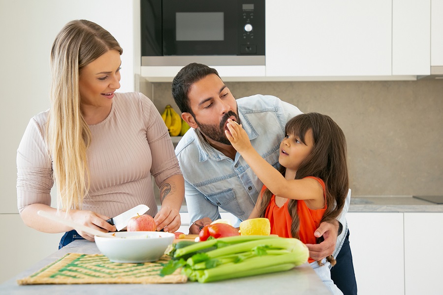 Vitamins Essential for Teeth and Gums