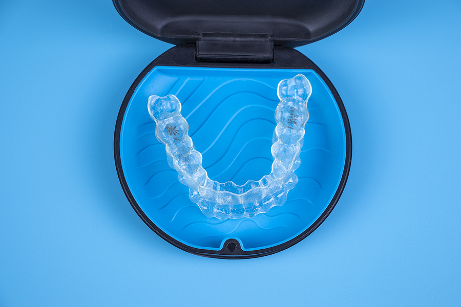 Straightening Your Teeth Has Never Been Easier with Invisalign