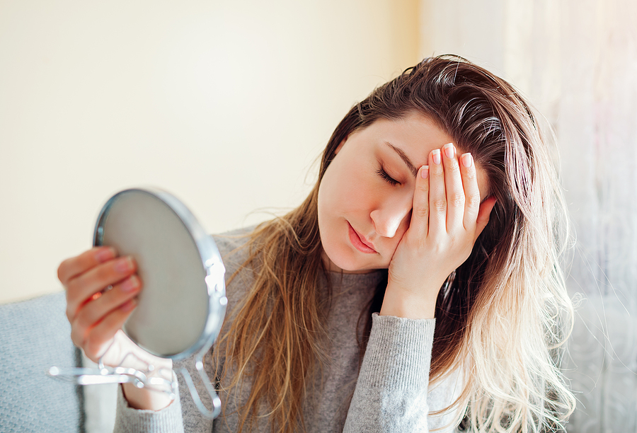 Is There a Connection Between Stress and Oral Health?
