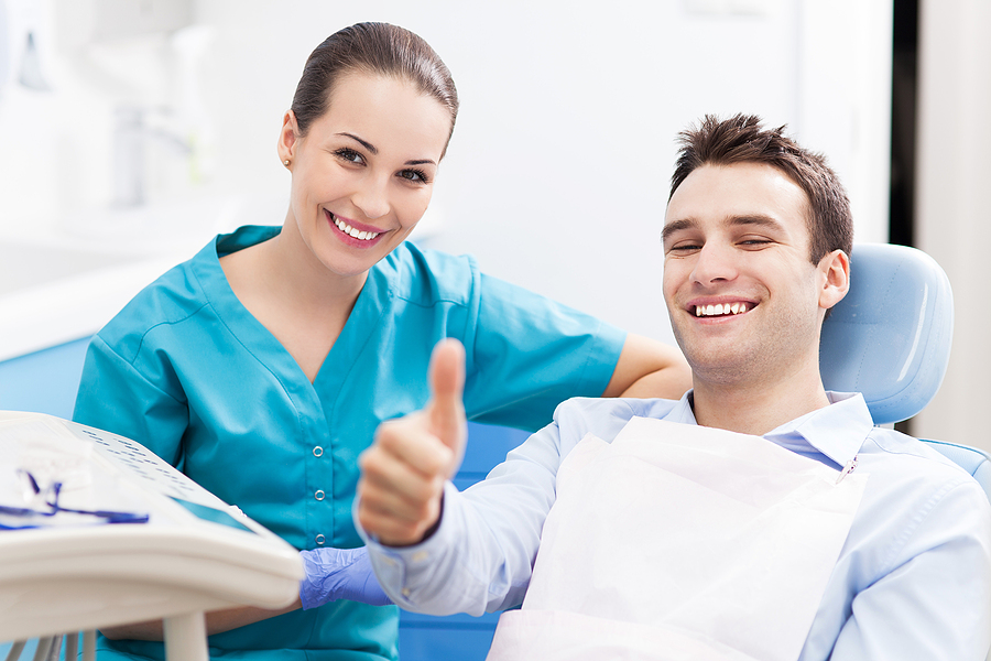 What to Expect During Dental Implant Surgery: A Patient’s Guide