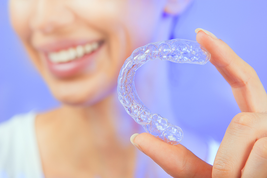 Things to Know About Invisalign